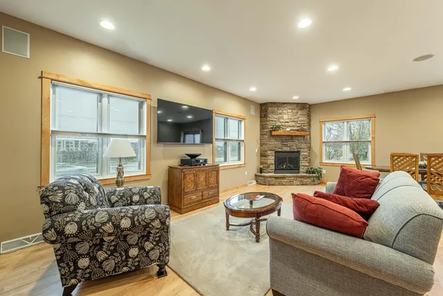 $664,900 | 5153 Ninebark Drive, Fitchburg, WI 53711