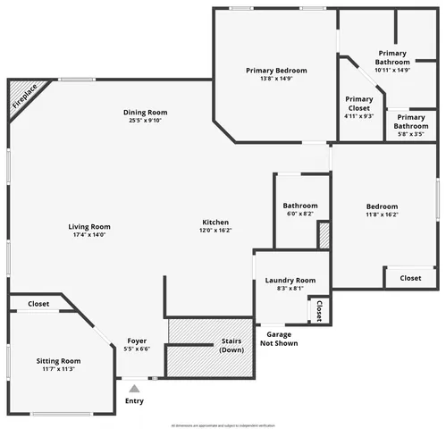 $664,900 | 5153 Ninebark Drive, Fitchburg, WI 53711
