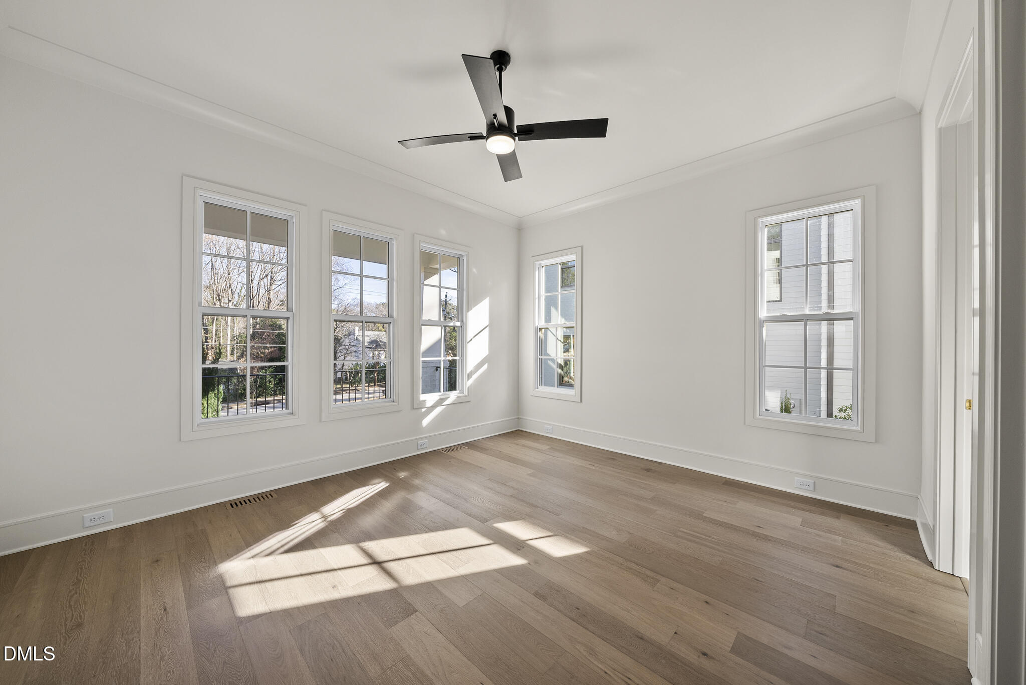 1225 Dixie Trail Raleigh, NC 27607 - Photo 17 of 40