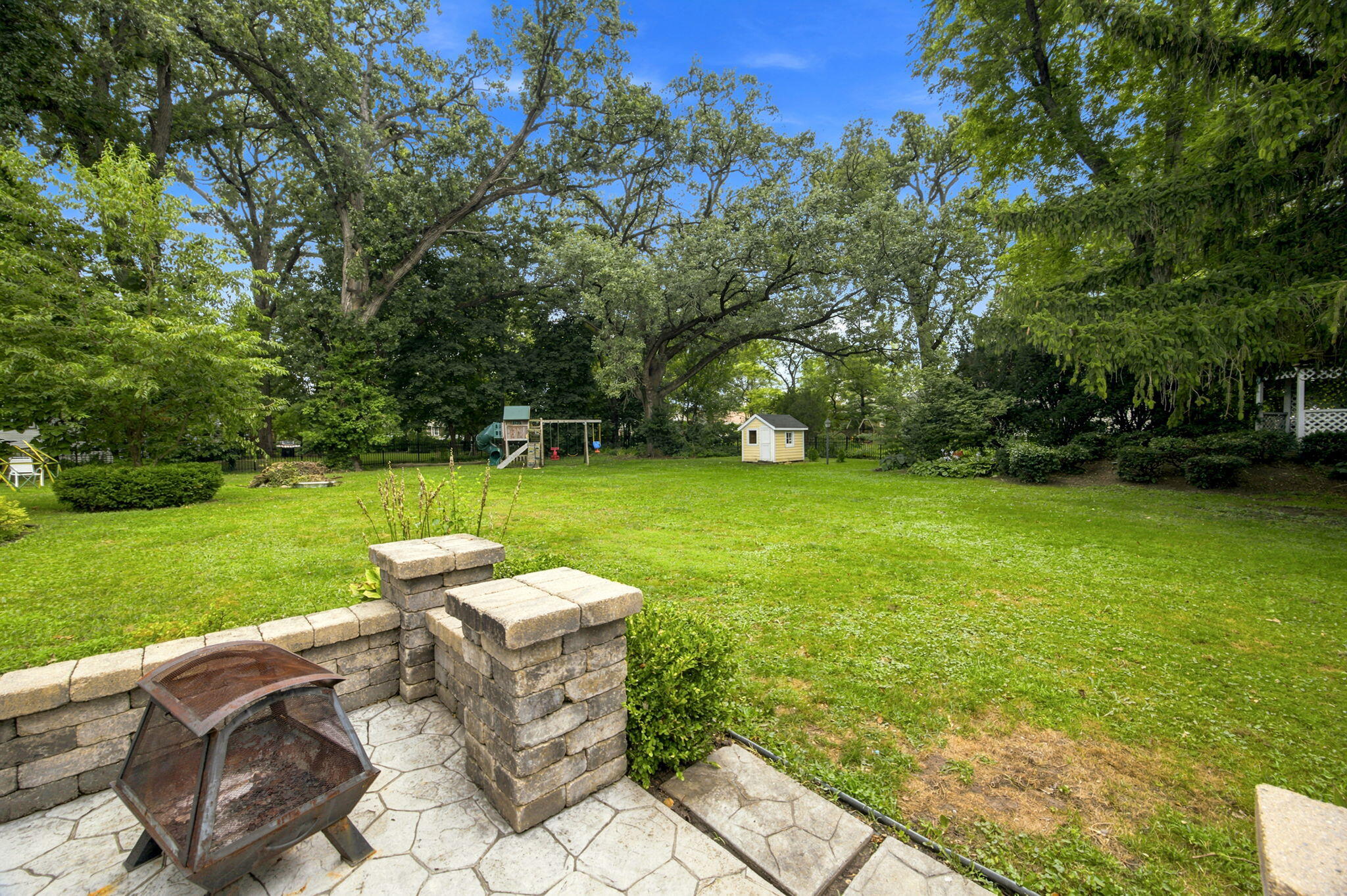 703 West Milroy Avenue Rensselaer, IN 47978 - Photo 65 of 67 2048x1363