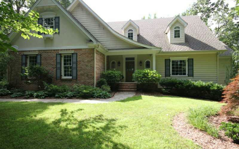 101 Outback Ridge Trail Jasper, GA 30143 - Photo 1 of 1 Main View