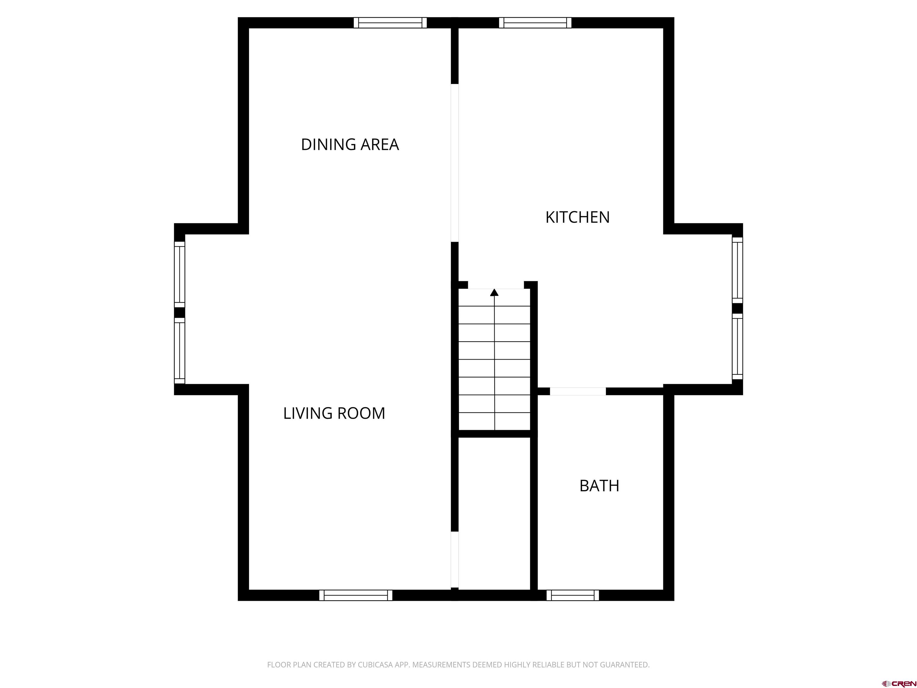 8504 Road 27 Cortez, CO 81321 - Photo 39 of 43