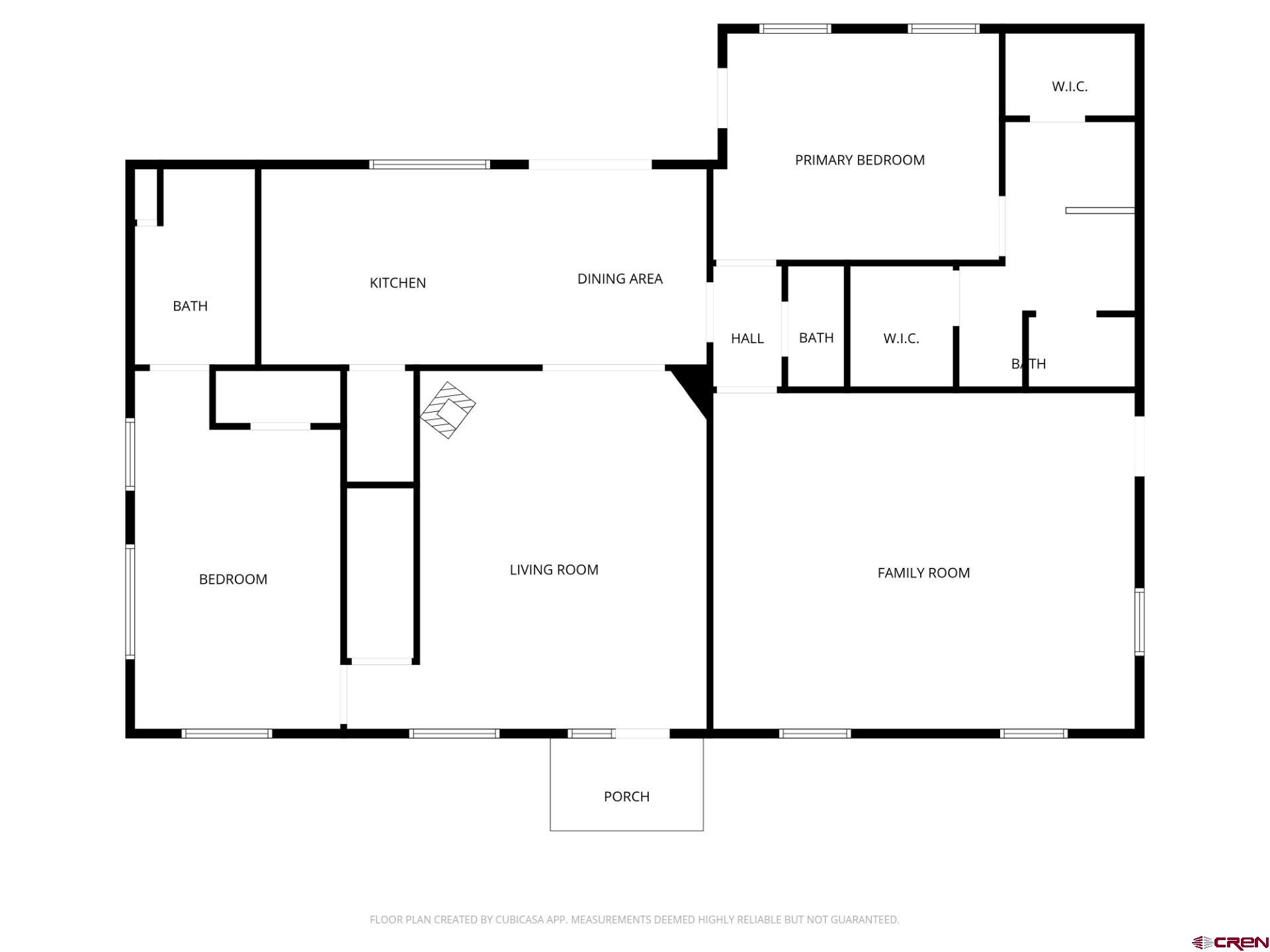 8504 Road 27 Cortez, CO 81321 - Photo 42 of 43
