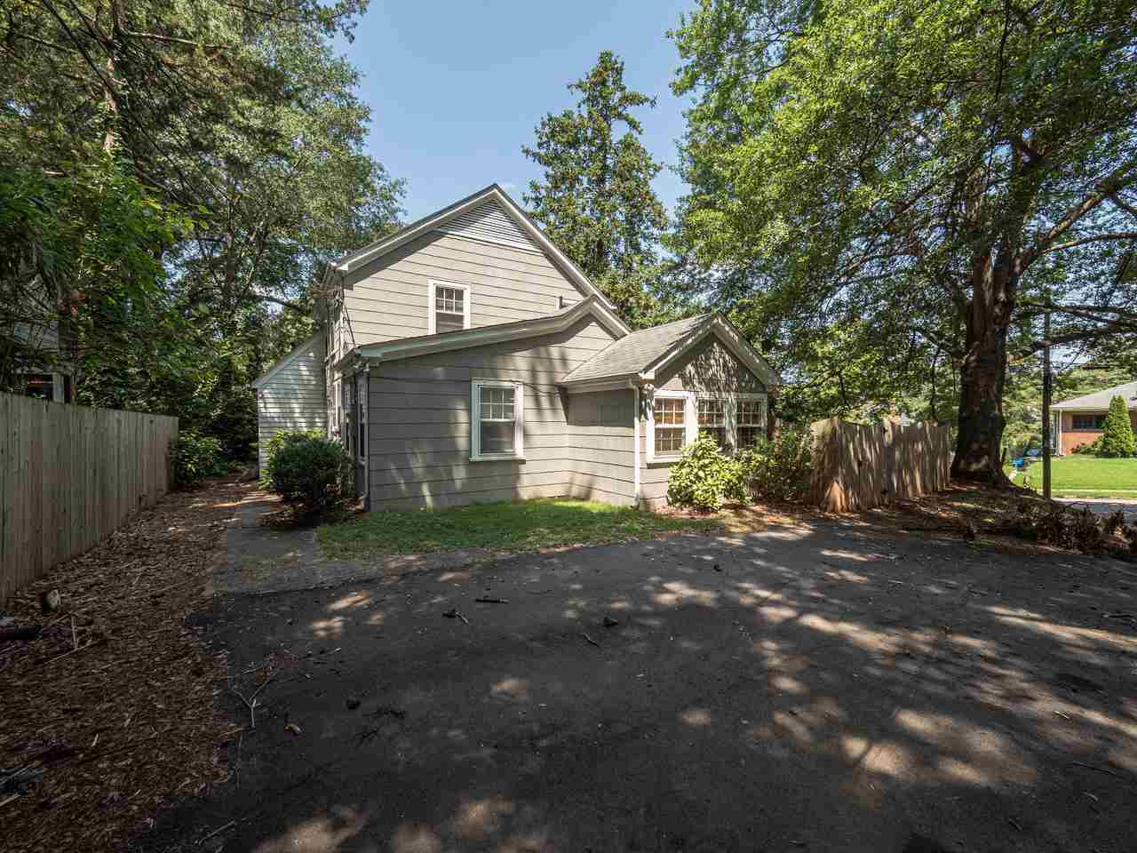 314 Pogue Street, Unit 312 & 314 Raleigh, NC 27607 - Photo 11 of 28 Photo 11