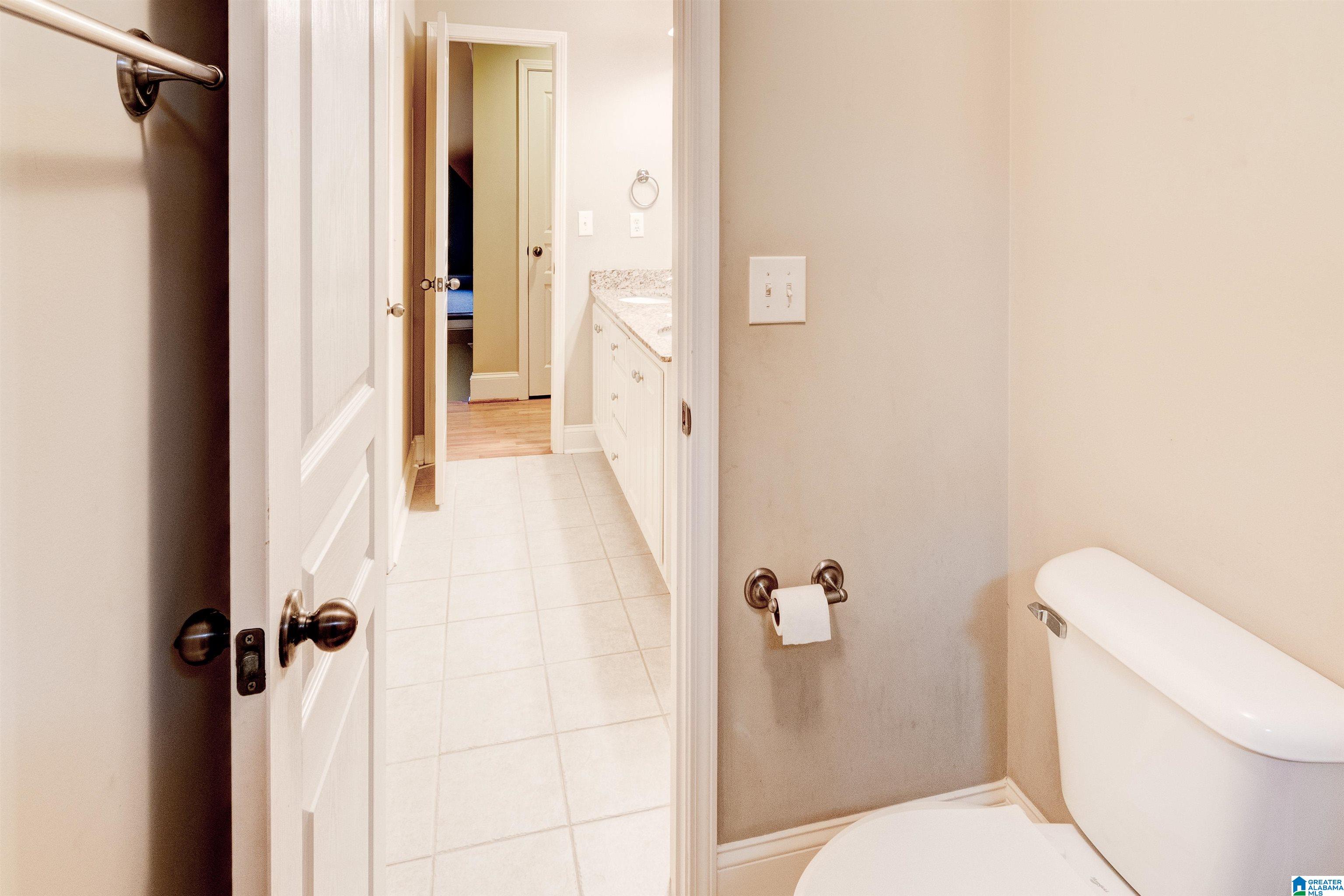 312 Middleridge Drive Springville, AL 35146 - Photo 20 of 49