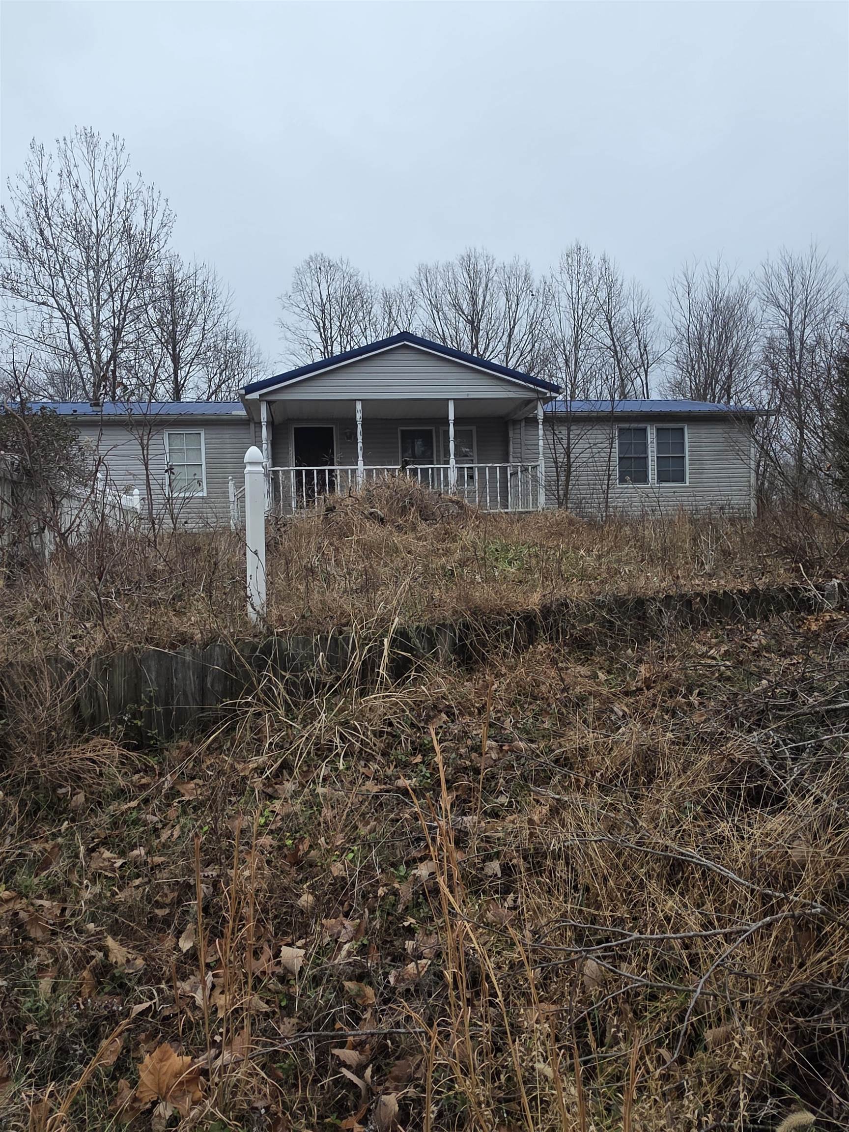 60 Banker Road Olive Hill, KY 41164 - Photo 1 of 33 Gallery Image 1