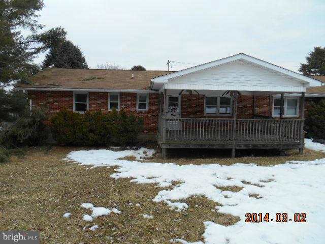 3915 Blue Ball Road Elkton, MD 21921 - Photo 2 of 10 Exterior (General)