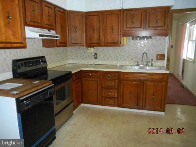 3915 Blue Ball Road Elkton, MD 21921 - Photo 8 of 10 Kitchen