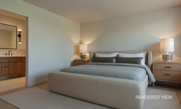 a bathroom with a double vanity sink toilet and shower