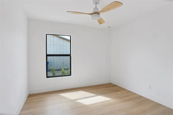 a view of small space