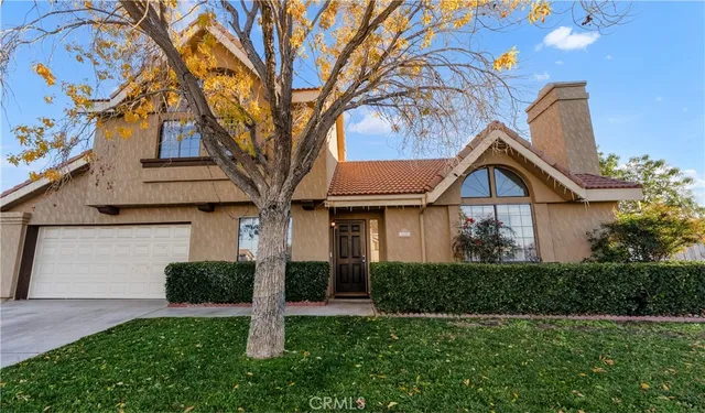 $3,700 | 5100 Cliff Rose Drive, Palmdale, CA 93552