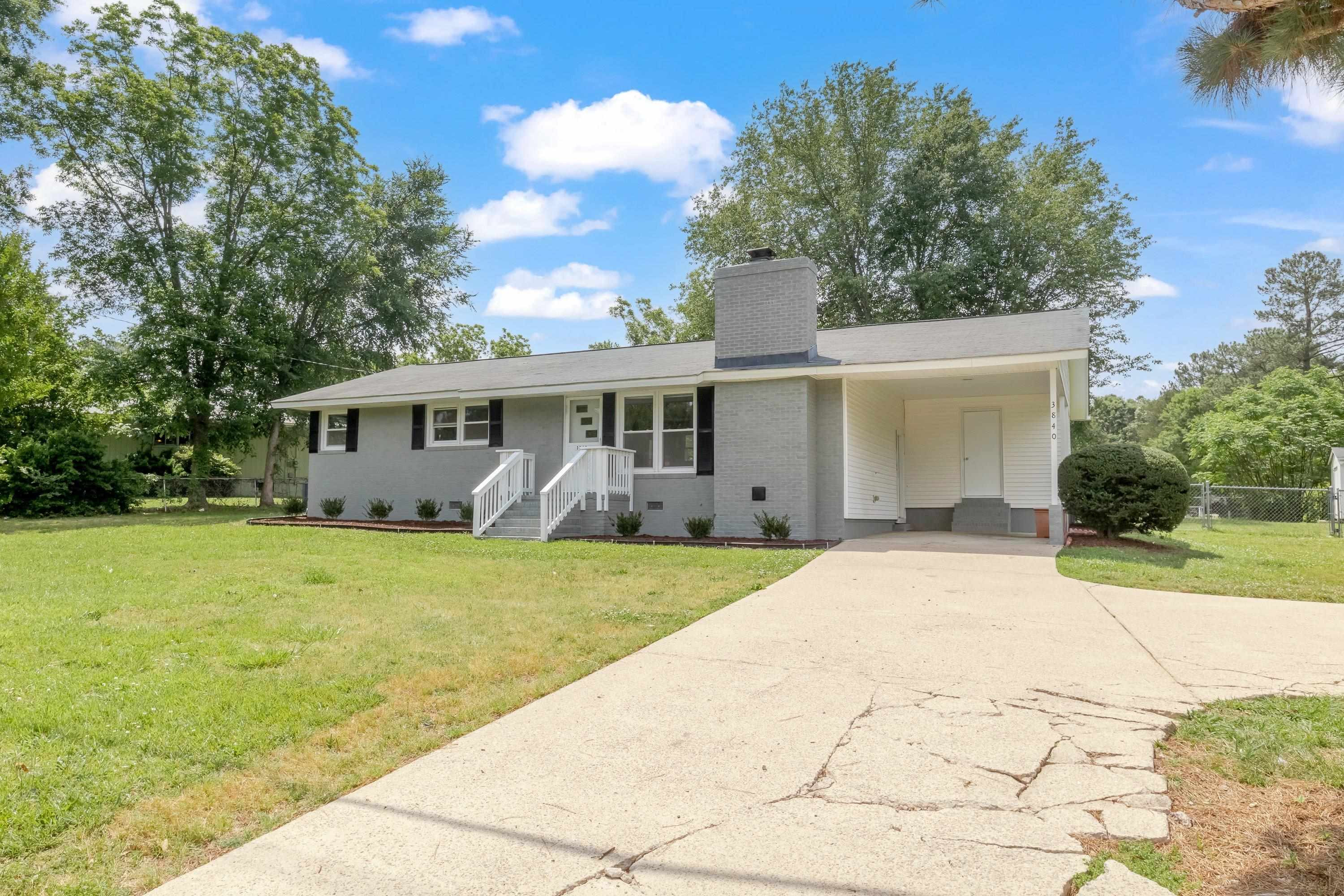 3840 Marsh Creek Road Raleigh, NC 27604 - Photo 4 of 41 Photo 4