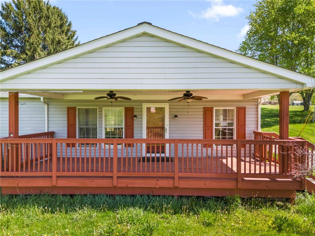 297 Rainey Road Eighty Four, PA 15330 - Photo 2 of 34