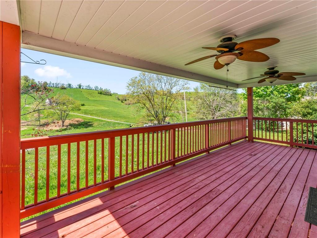 297 Rainey Road Eighty Four, PA 15330 - Photo 4 of 34