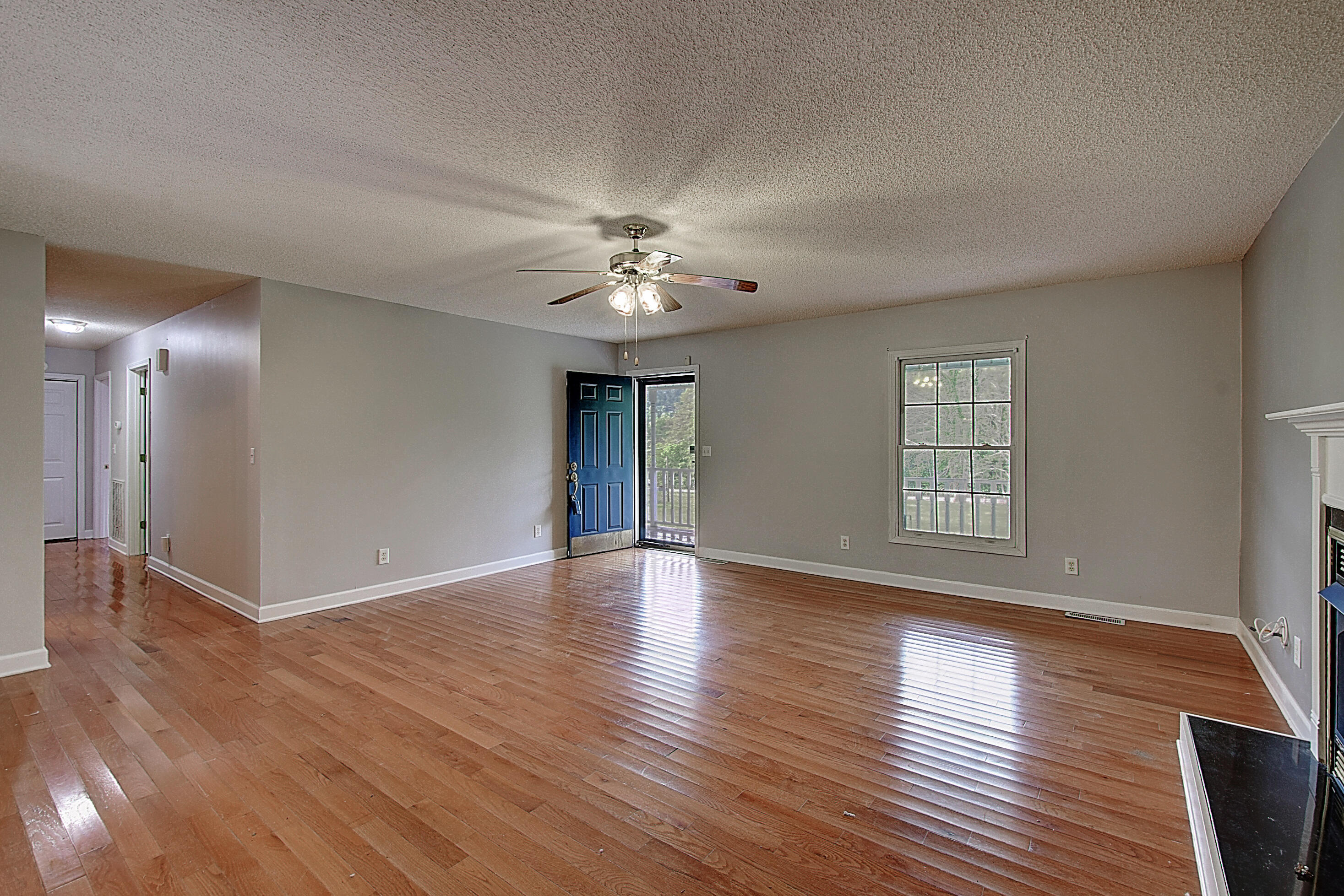 135 Earnest Elliott Road Erwin, TN 37650 - Photo 12 of 81 8