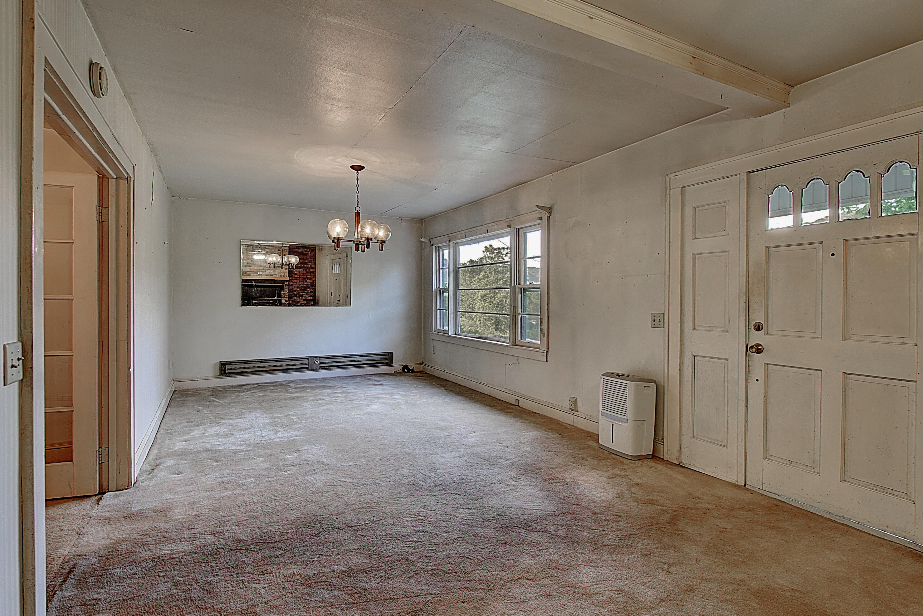 135 Earnest Elliott Road Erwin, TN 37650 - Photo 46 of 81 40