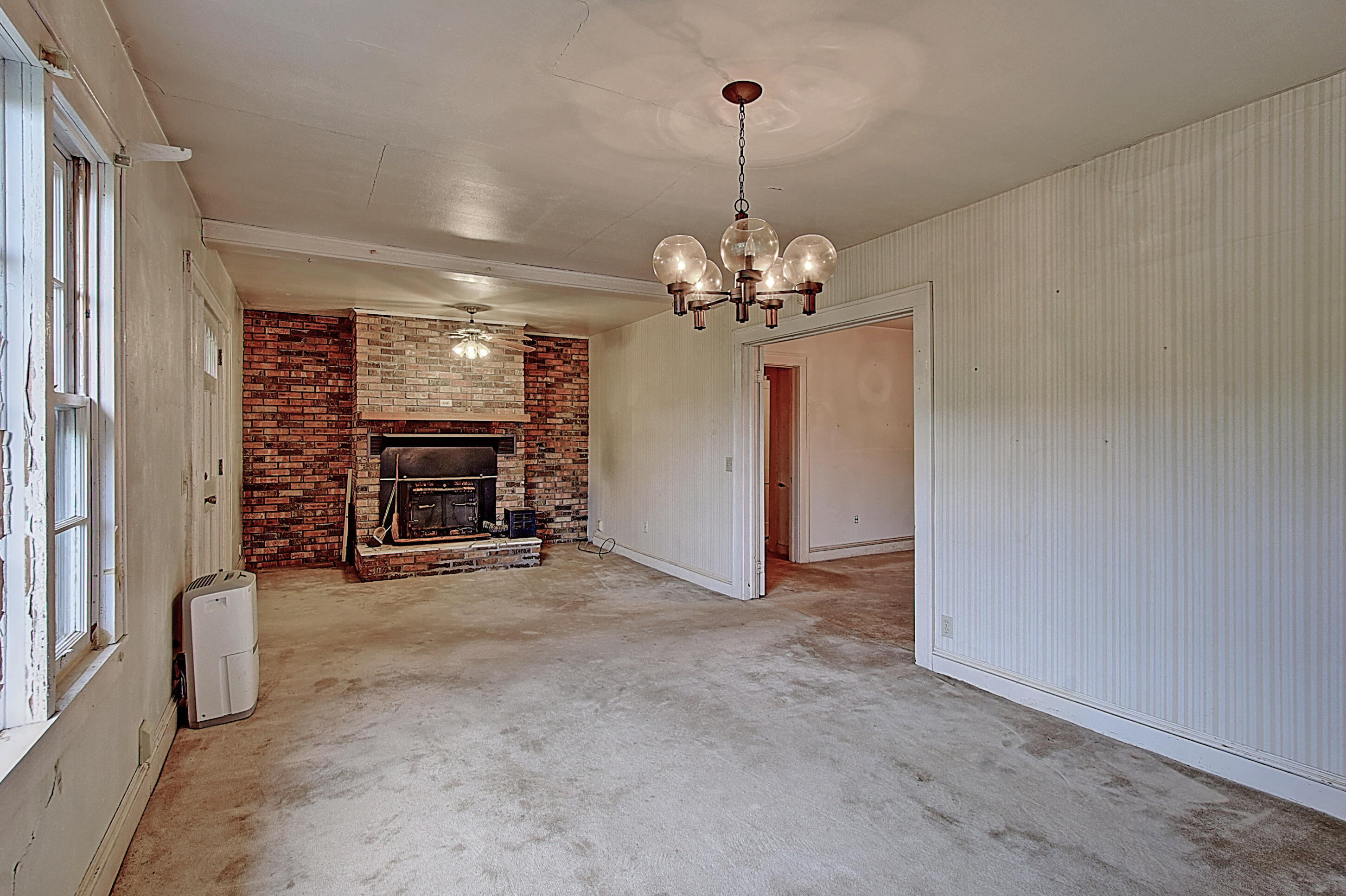 135 Earnest Elliott Road Erwin, TN 37650 - Photo 48 of 81 42
