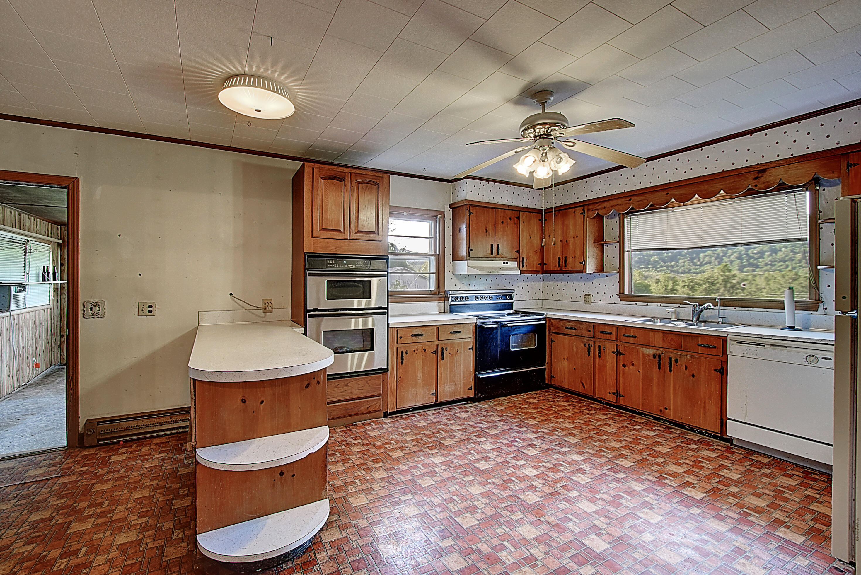 135 Earnest Elliott Road Erwin, TN 37650 - Photo 54 of 81 48
