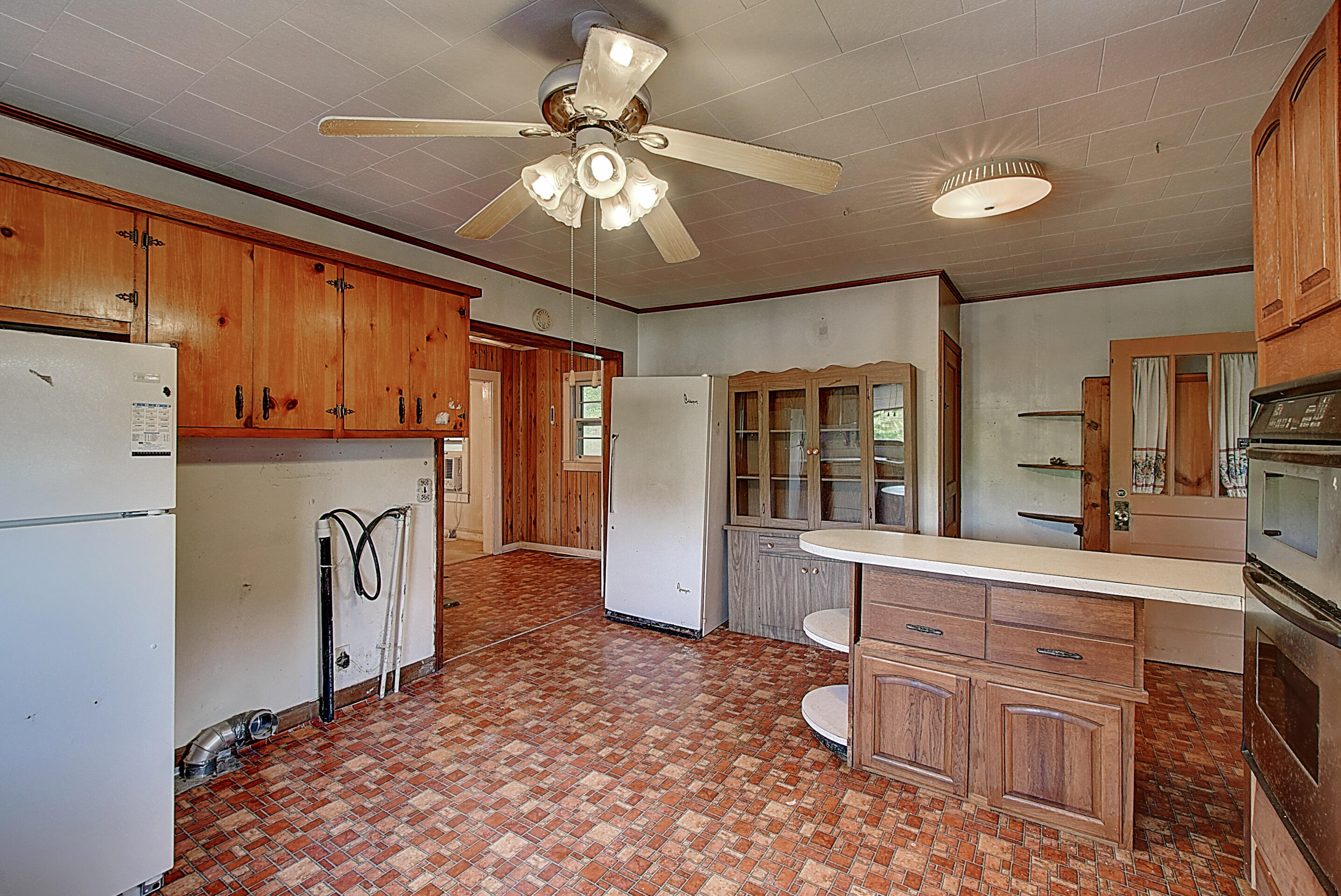 135 Earnest Elliott Road Erwin, TN 37650 - Photo 57 of 81 51