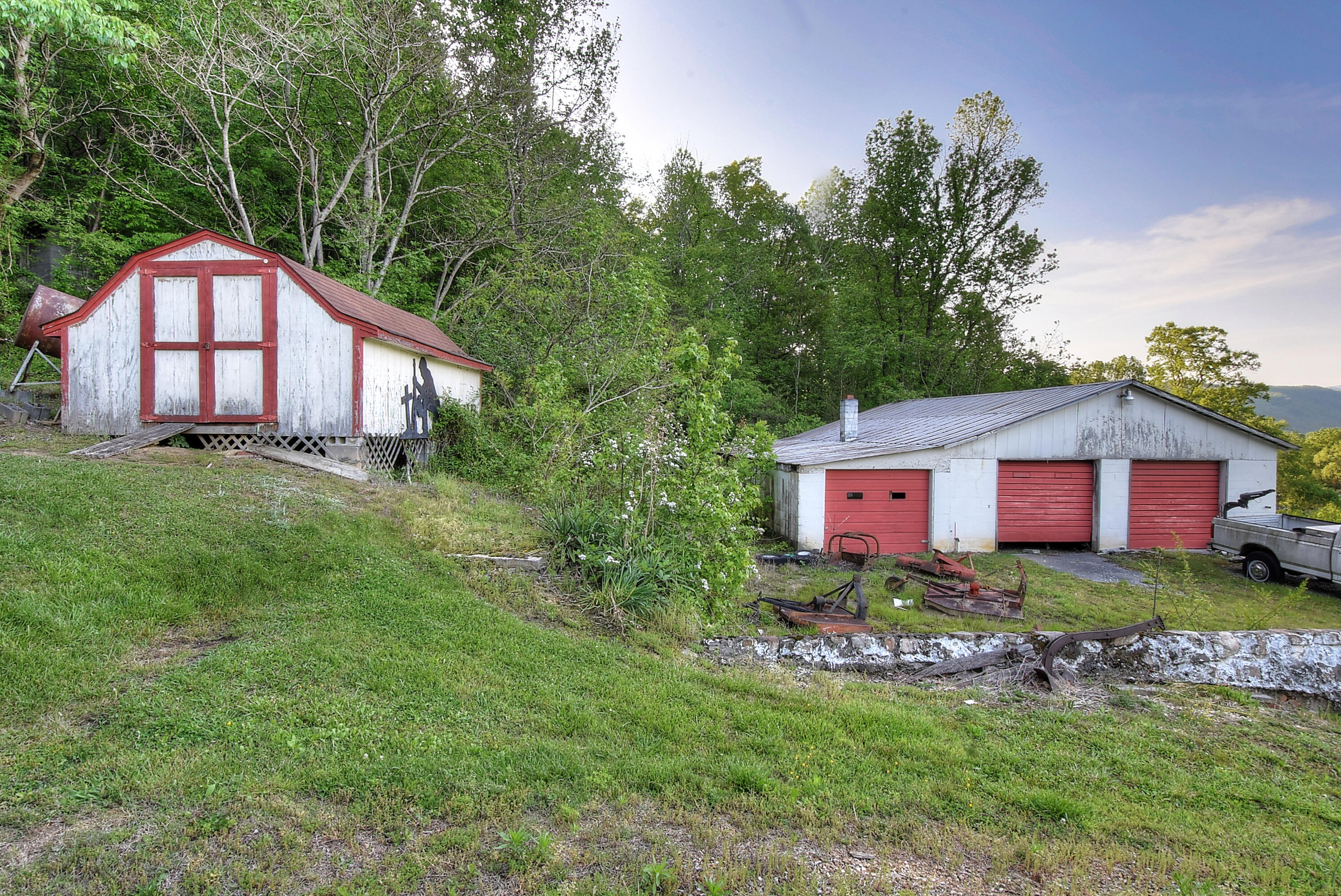 135 Earnest Elliott Road Erwin, TN 37650 - Photo 68 of 81 DSC_0157_58_59_60_61_62