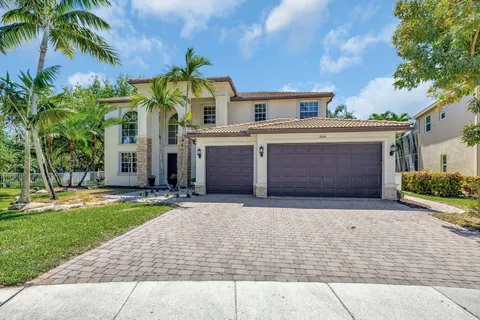 $1,100,000 | 9514 Campi Drive, Lake Worth, FL 33467