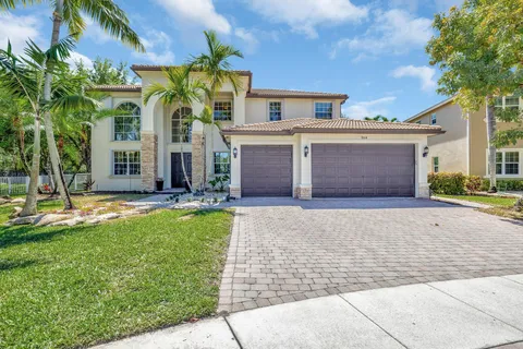 $1,100,000 | 9514 Campi Drive, Lake Worth, FL 33467