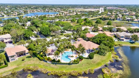 $1,100,000 | 9514 Campi Drive, Lake Worth, FL 33467