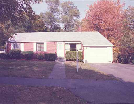 45 Hobbs Road Waltham, MA 02452 - Photo 1 of 1 Gallery Image 1