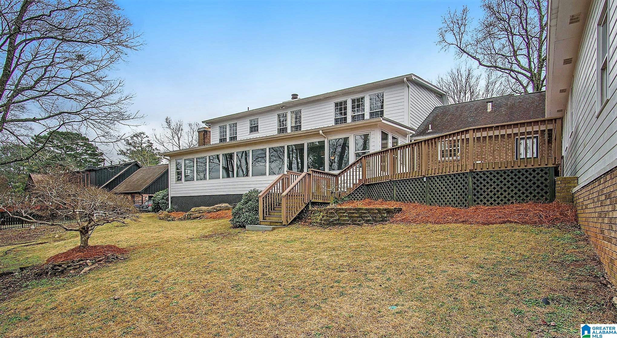 1612 Shades Crest Road Birmingham, AL 35226 - Photo 40 of 43