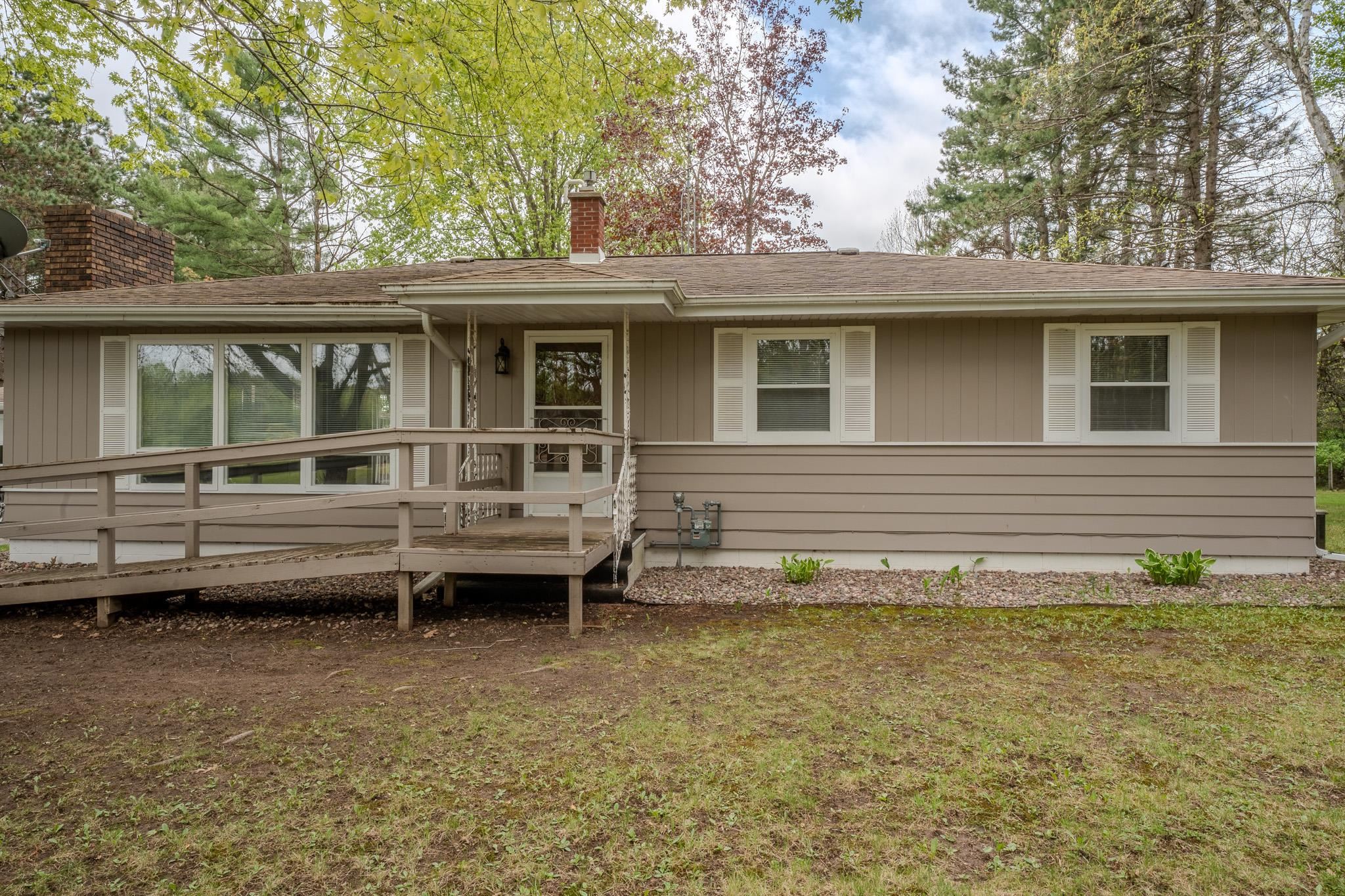 W4667 Pope Road Merrill, WI 54452 - Photo 2 of 39