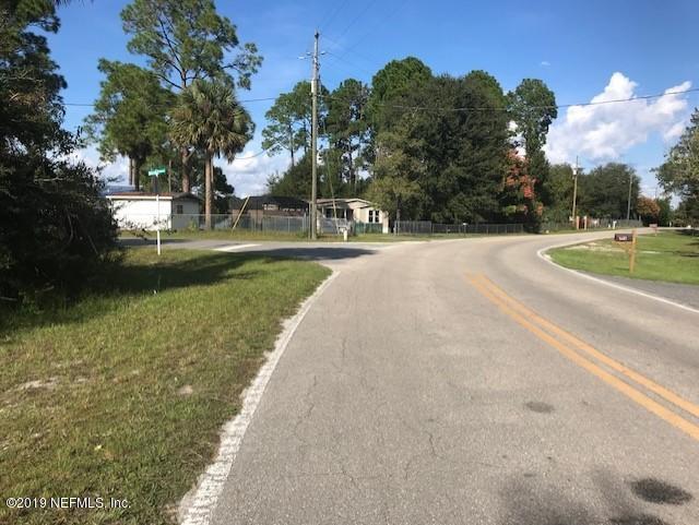 Road to East