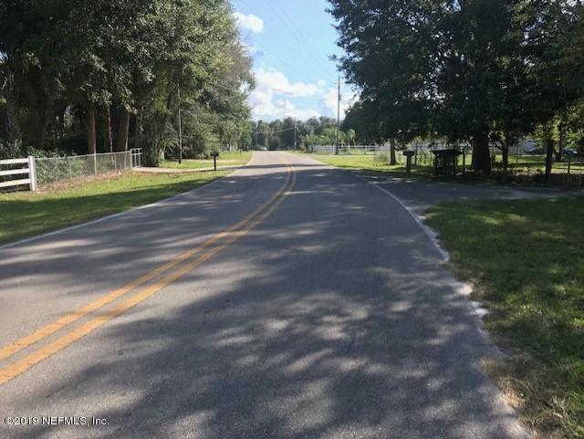 Road to West