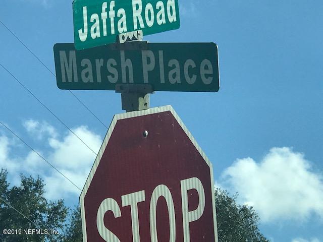 Street Signs