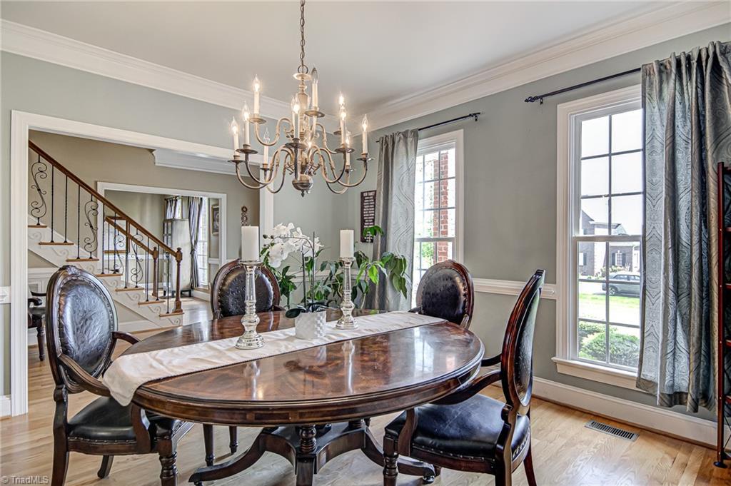 8504 Merriman Farm Road Oak Ridge, NC 27310 - Photo 12 of 47