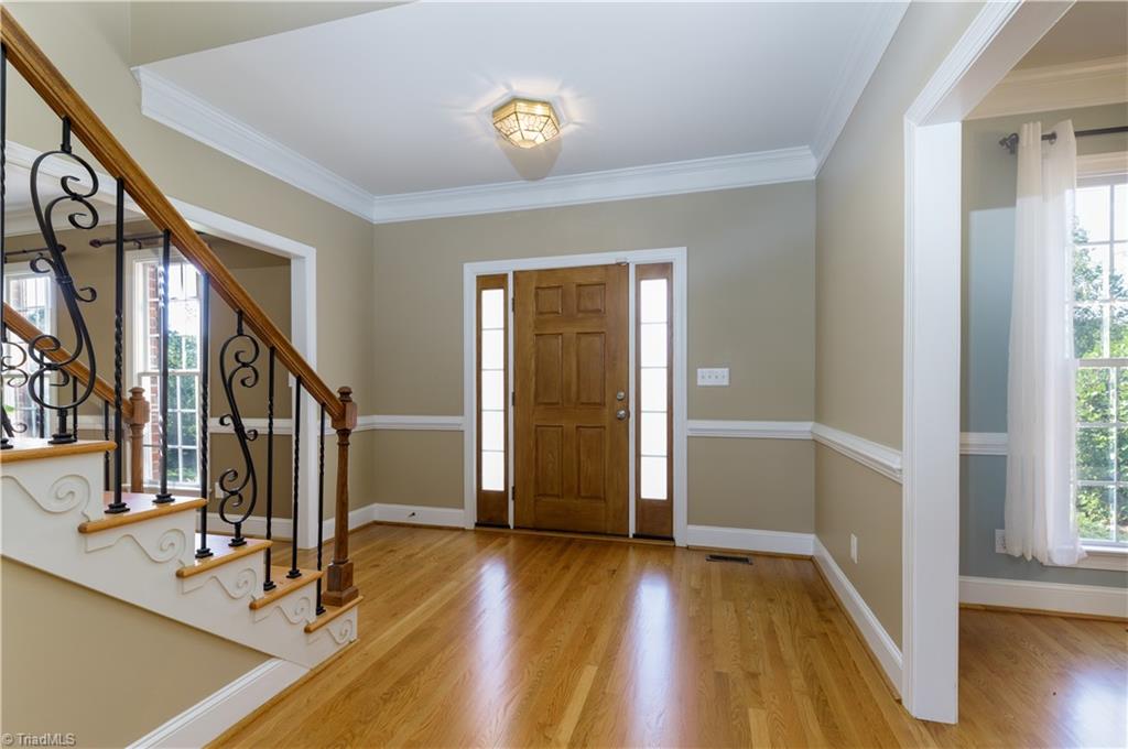 8504 Merriman Farm Road Oak Ridge, NC 27310 - Photo 2 of 47
