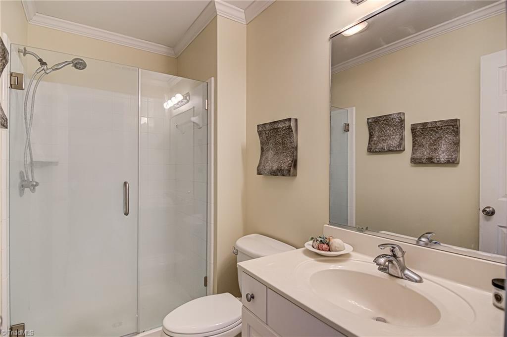 8504 Merriman Farm Road Oak Ridge, NC 27310 - Photo 21 of 47