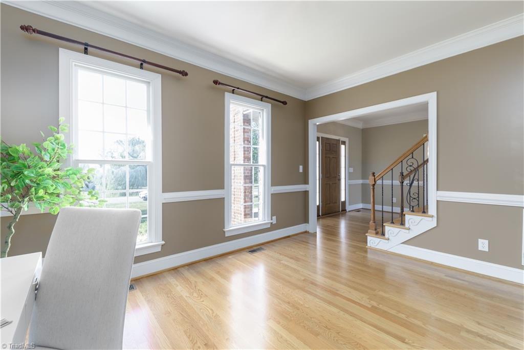 8504 Merriman Farm Road Oak Ridge, NC 27310 - Photo 23 of 47