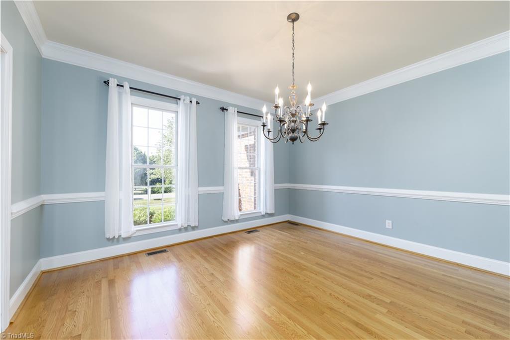 8504 Merriman Farm Road Oak Ridge, NC 27310 - Photo 24 of 47