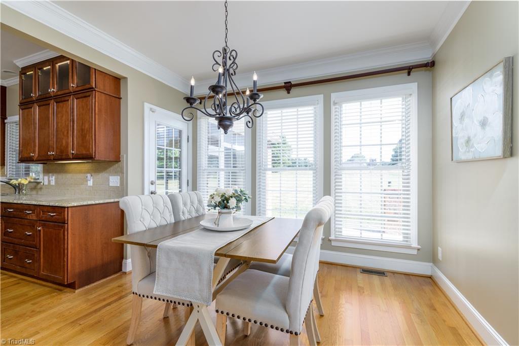8504 Merriman Farm Road Oak Ridge, NC 27310 - Photo 26 of 47