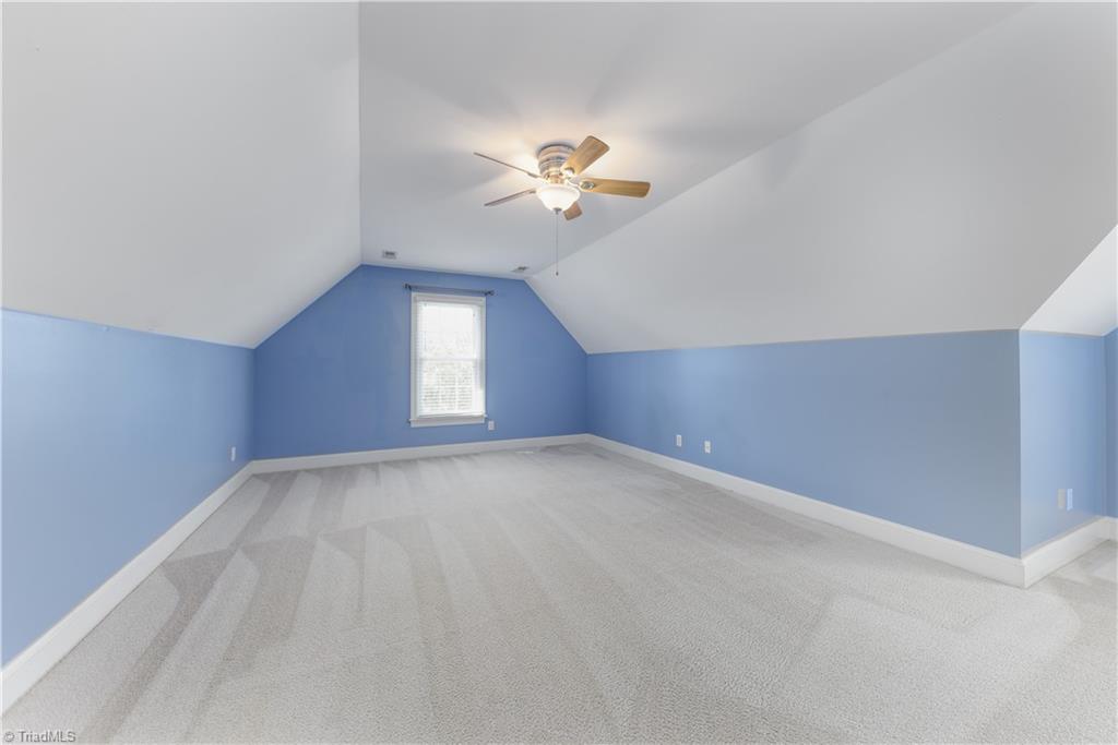 8504 Merriman Farm Road Oak Ridge, NC 27310 - Photo 30 of 47