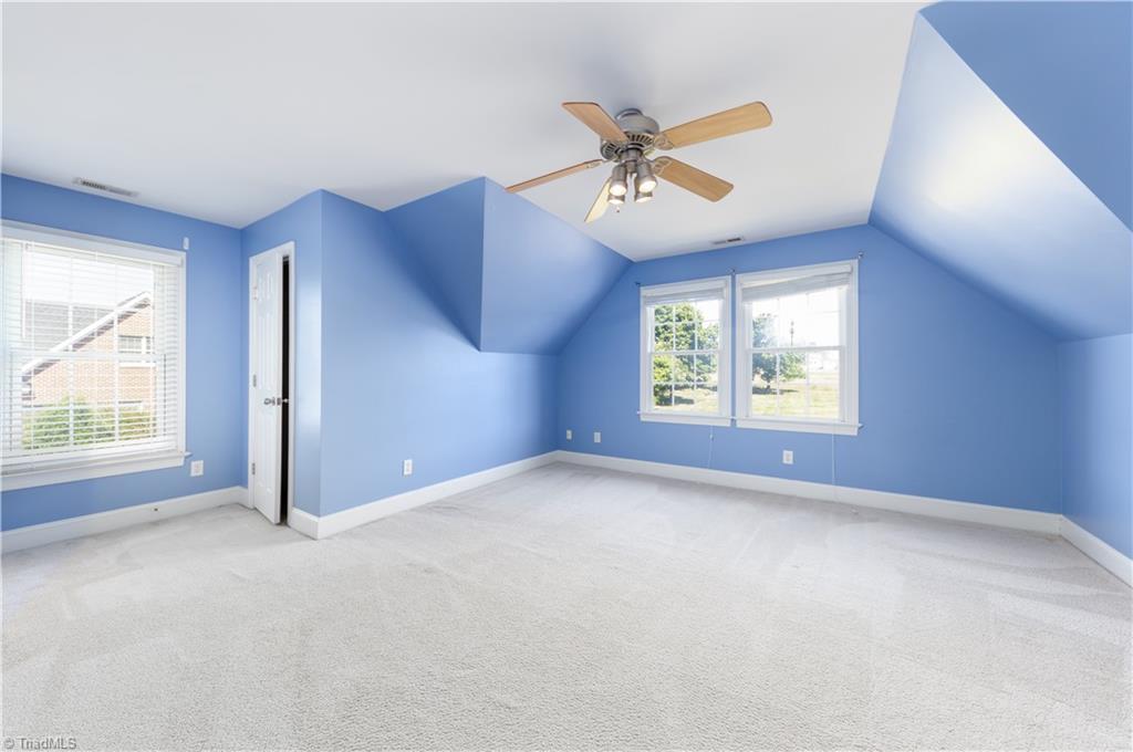 8504 Merriman Farm Road Oak Ridge, NC 27310 - Photo 31 of 47