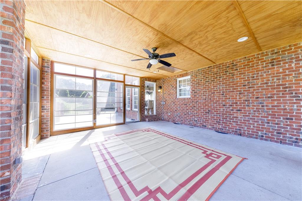 8504 Merriman Farm Road Oak Ridge, NC 27310 - Photo 34 of 47