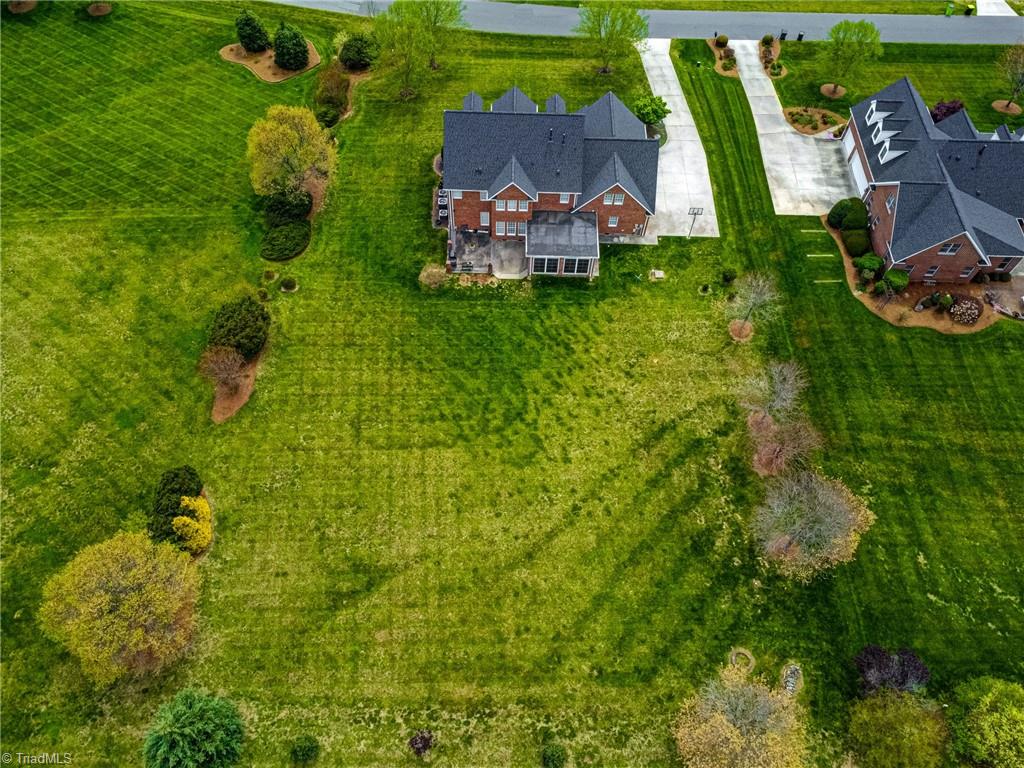 8504 Merriman Farm Road Oak Ridge, NC 27310 - Photo 40 of 47