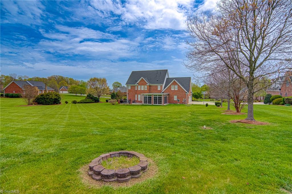 8504 Merriman Farm Road Oak Ridge, NC 27310 - Photo 44 of 47