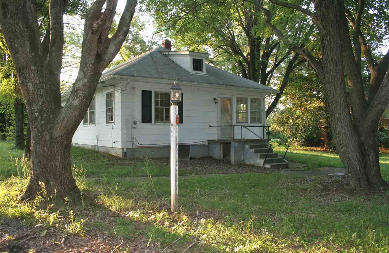 130 Bibb Store Road Louisa, VA 23093 - Photo 13 of 15 a view of a house with a yard
