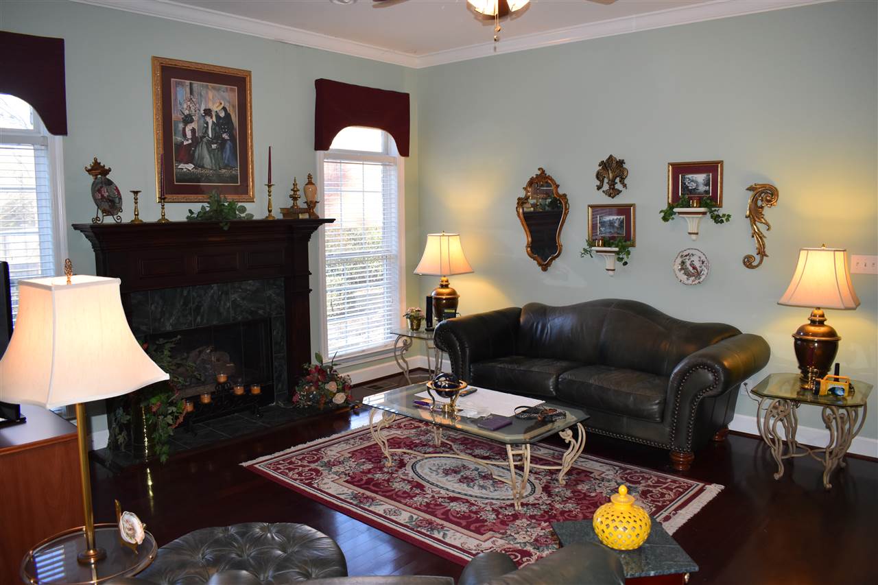 5 Admiral Farragut Way Daphne, AL 36527 - Photo 8 of 23 Family Room