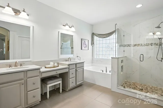 $700,000 | 10906 Round Rock Road, Charlotte, NC 28277