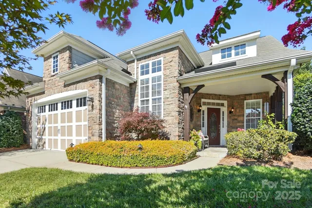 $700,000 | 10906 Round Rock Road, Charlotte, NC 28277