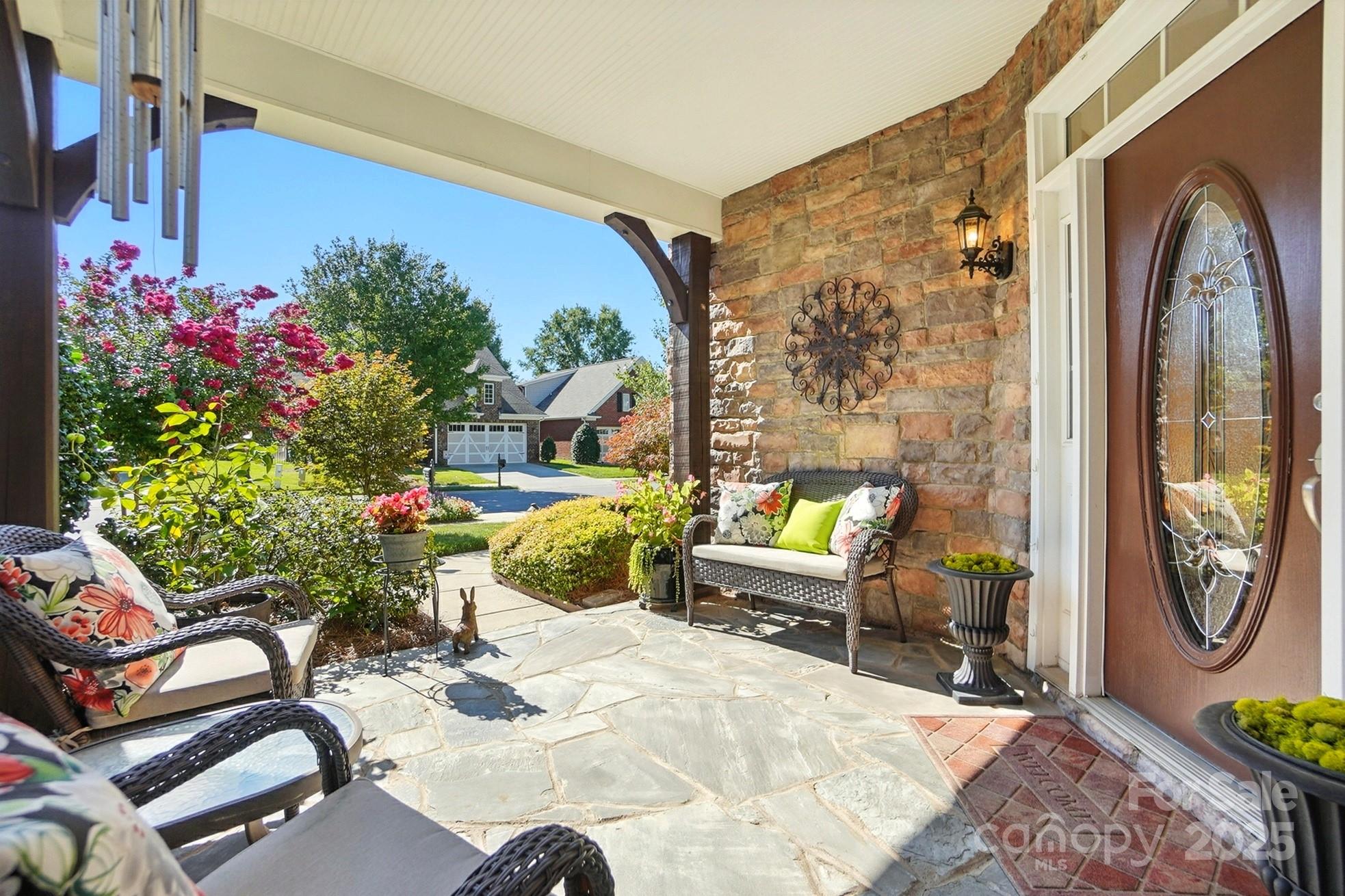 10906 Round Rock Road Charlotte, NC 28277 - Photo 4 of 45