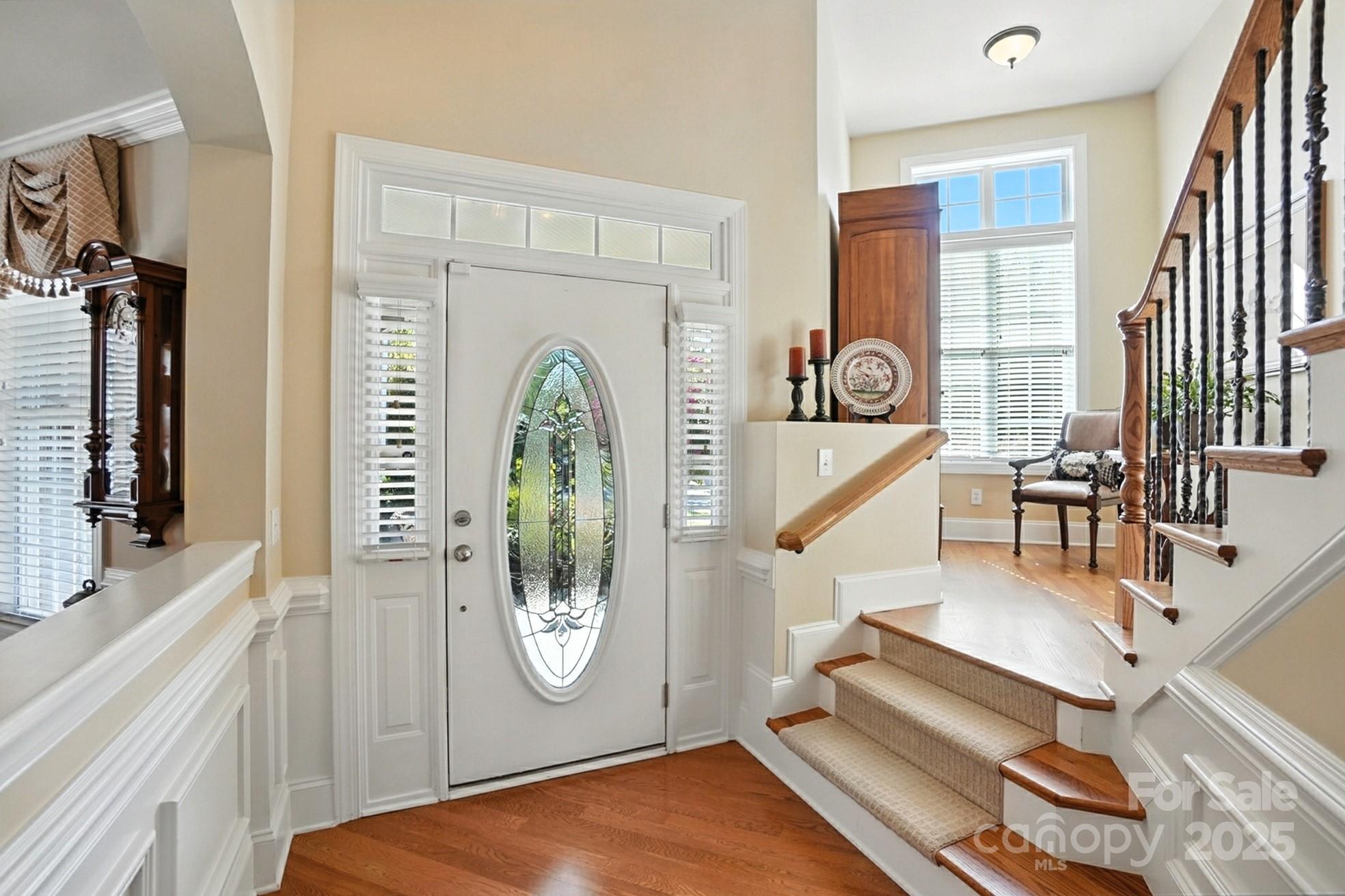 10906 Round Rock Road Charlotte, NC 28277 - Photo 6 of 45